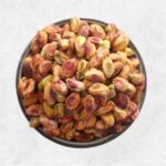 1112 Aafia Green Pista Without Shell (Bold) t